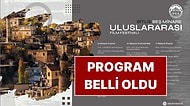 Bitlis Beş Minare Uluslararası Film Festivali Başlıyor