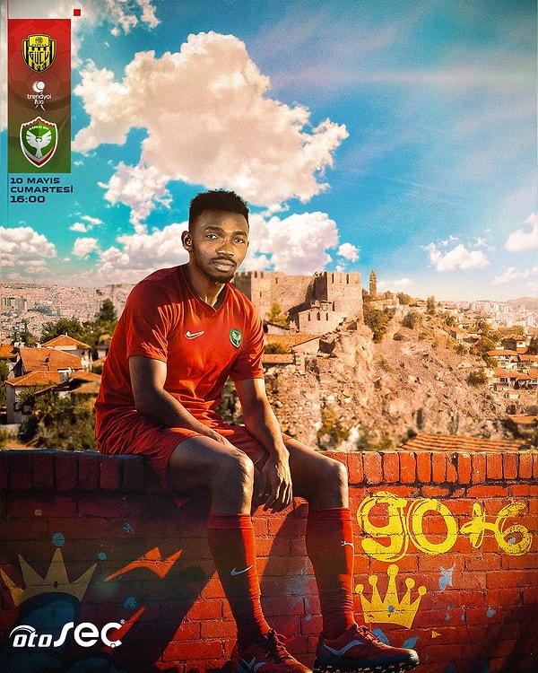 Yayınlanan "maça doğru" görseli 👇