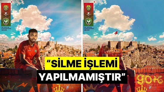 Sosyal Medyada Gündem Olan Paylaşıma Amedspor'dan Açıklama