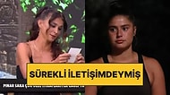 Survivor Pınar Saka, Ayşe'nin 4 Aydır İletişim İhlali Yaptığını Açıkladı!