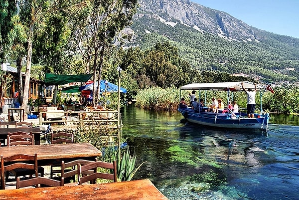 18. Ula / Muğla