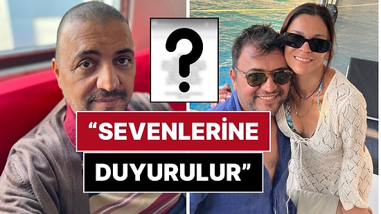 Eşi Şinasi Yurtsever'in Acısıyla Sarsılan Ferihan Kaya'dan Aylar Sonra İlk Paylaşım!