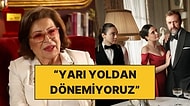 Kral Kaybederse'nin Yazarı Gülseren Budayıcıoğlu, Kadroda İçine Sinmeyen Bir İsim Olduğunu İtiraf Etti!