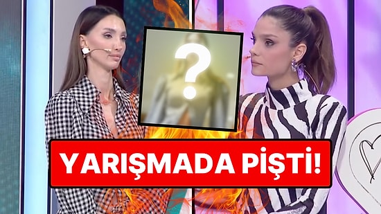 İşte Benim Stilim Ülküm'den Şevval Şahin'in Yarışmacı Ablası Ceyda Hakkında Şok İddia!