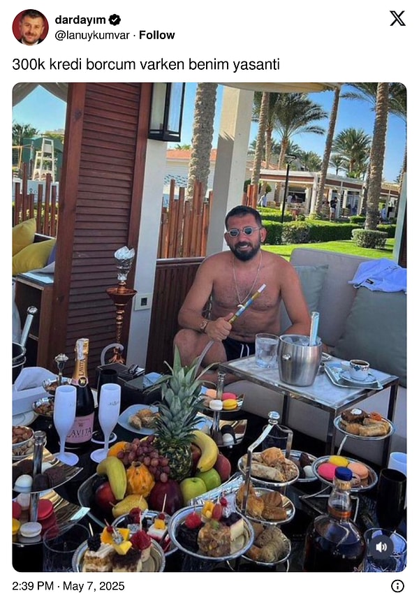 Devam ediyoruz!