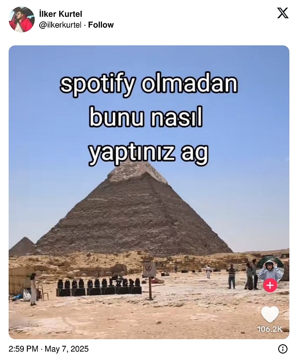 Bazı tarihi gizemler...