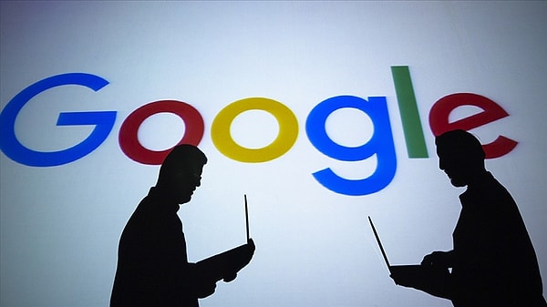 AKP'li Yayman, Google temsilcilerinden açıklama bekliyor.
