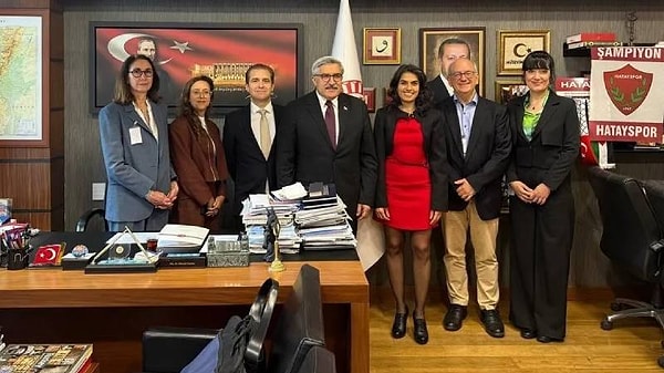 CHP Milletvekili Tuncay Özkan açıklama yaptı.