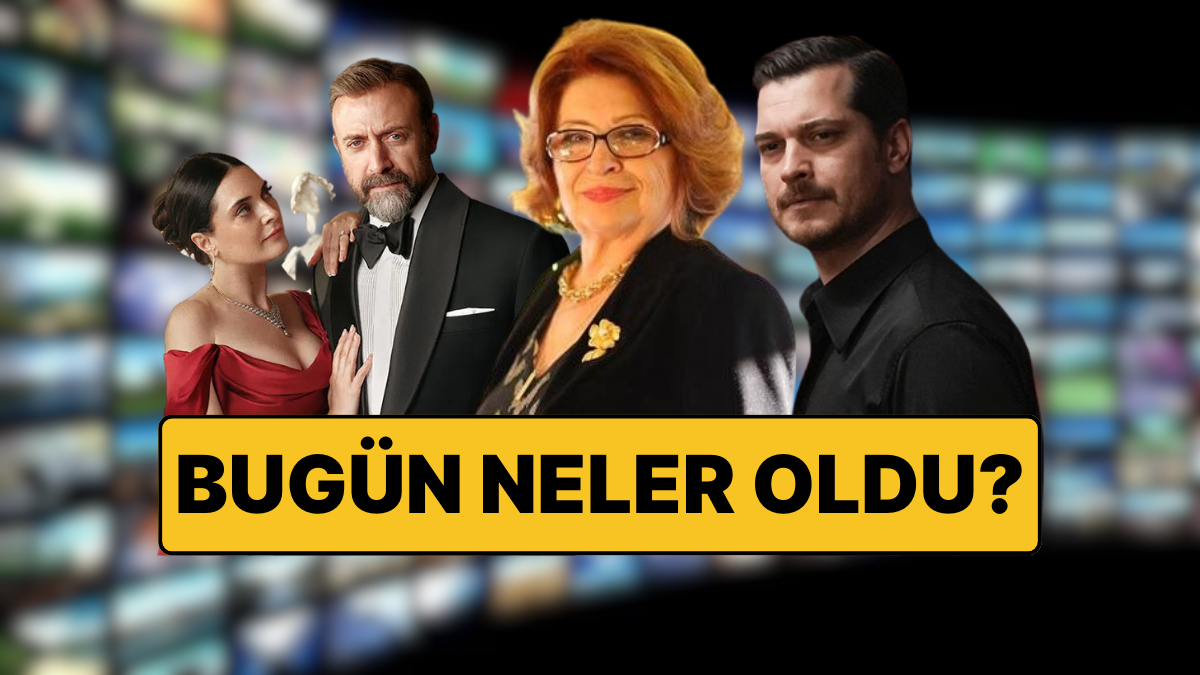Gülseren Budaycıoğlu'ndan Şok Açıklama: Kral Kaybederse'nin Gizemli Oyuncusu Kim?