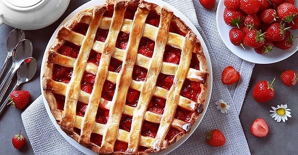 Raventli Tart!