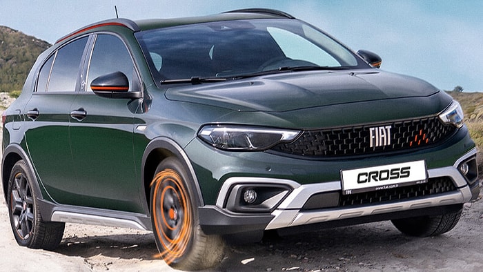 Fiat Fiyat Listesi Mayıs 2025! Egea Sedan, Cross, Wagon, Panda ve Fiat 500 Güncel Fiyatlar