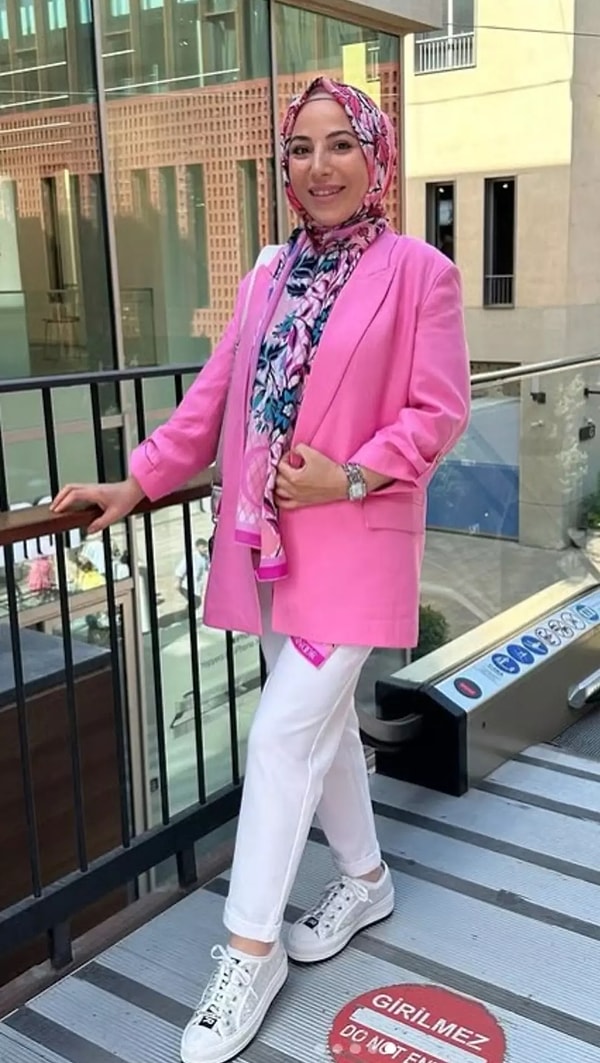 Siz değişimini nasıl buldunuz? Yorumlarda buluşalım...