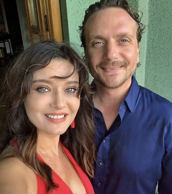 Bu yoğun süreci geride bırakan Yeşilçay, hayatında yeni bir sayfa açıyor.