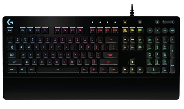 13. Trendyol günün fırsatlarında yer alan Logitech ürünlerini kaçırmayın!