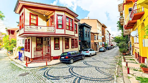 Kuzguncuk