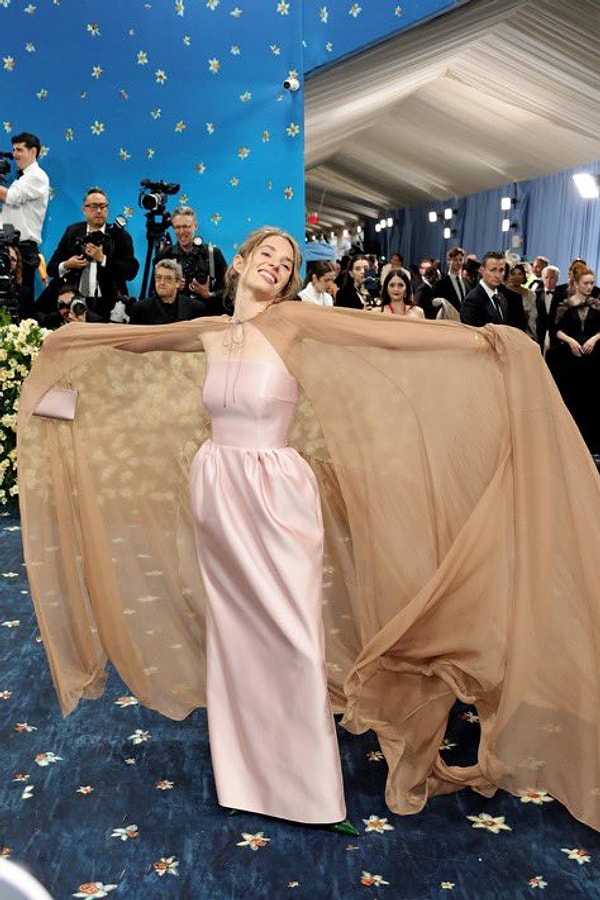 Maya Hawke
