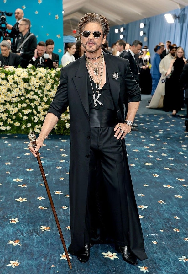 Shah Rukh Khan