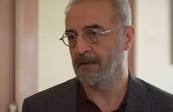 Azem, sonunda gerçek kimliğini Ferda’nın eşine açıklayarak aslında onun babası olduğunu itiraf etti.