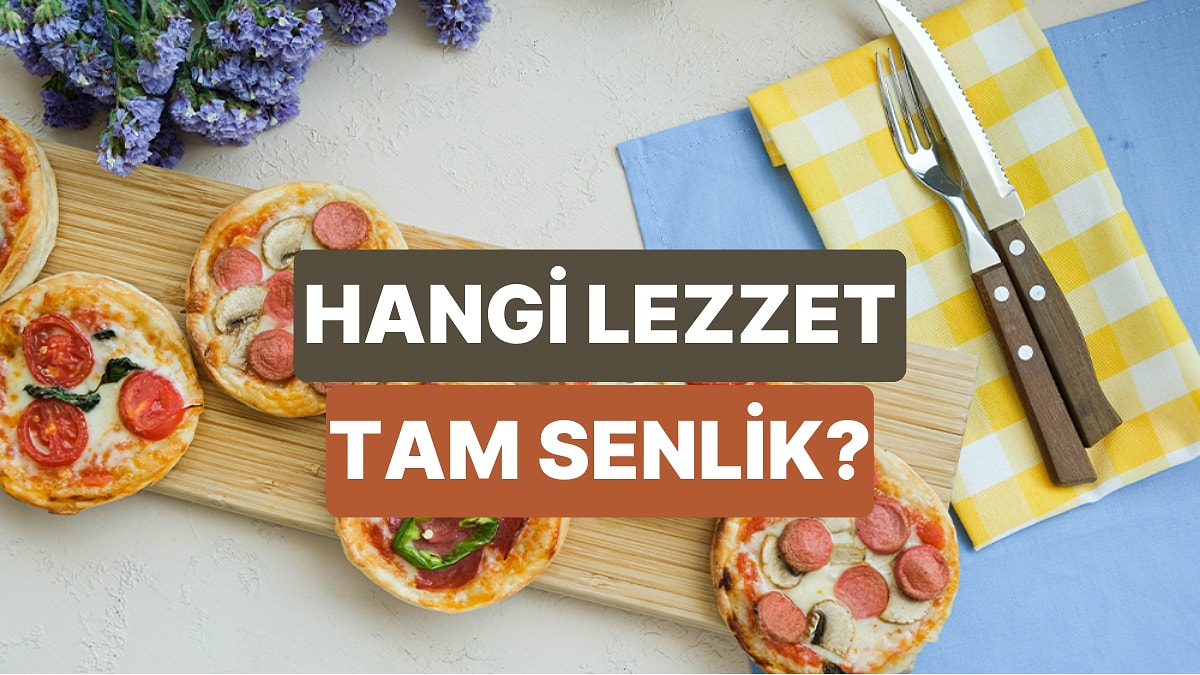 Tatlı mı Tuzlu mu? Seçimlerine Göre Sana En Uygun Atıştırmalığı Buluyoruz!