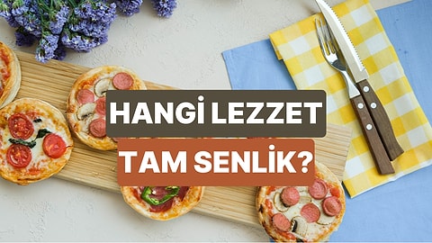 Tatlı mı Tuzlu mu? Seçimlerine Göre Sana En Uygun Atıştırmalığı Buluyoruz!