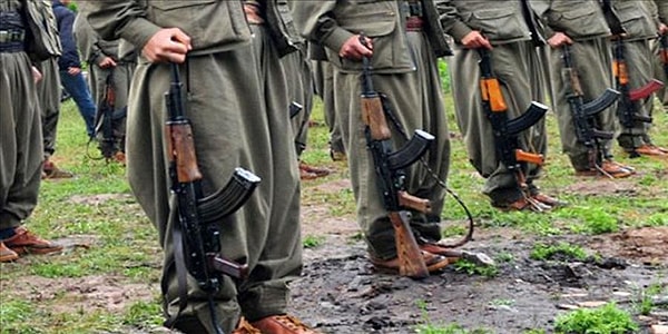 PKK, 12. Kongresi’nin 5-7 Mayıs tarihlerinde toplandığını duyurdu. PKK’dan yapılan açıklamanın tamamı şöyle: