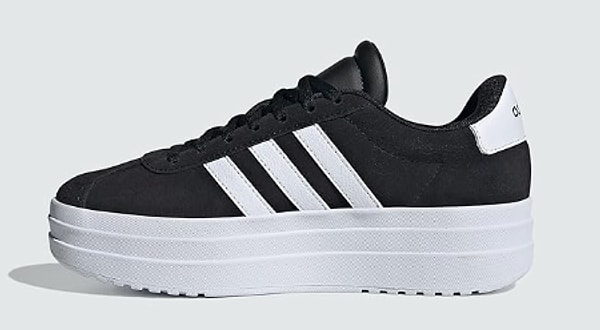 Adidas VL Court Bold J Spor Ayakkabı
