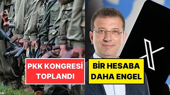 9 Mayıs Cuma Türkiye Gündeminde Neler Vardı?