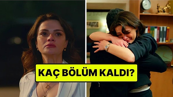 Sevilen dizi Uzak Şehir'in sezon finali tarihi belli oldu.