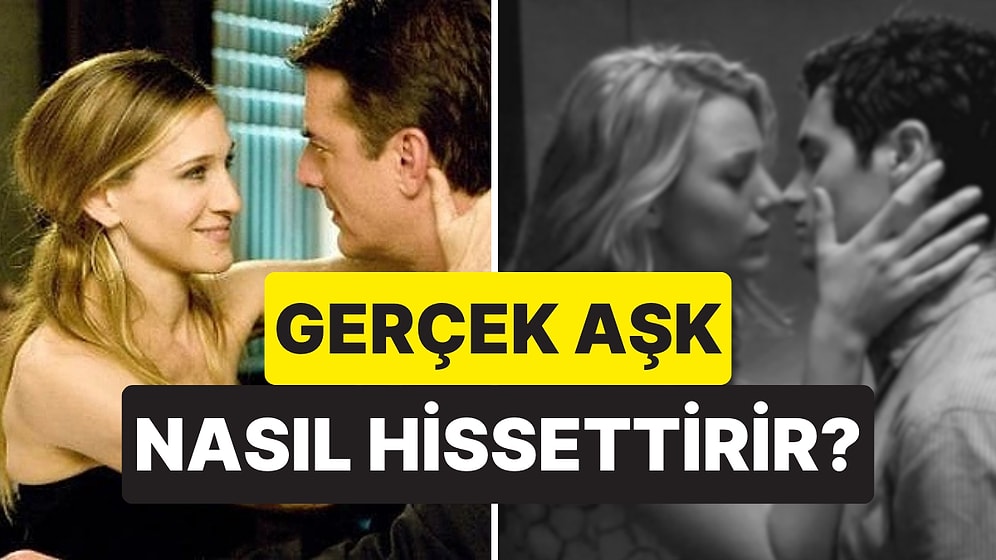 Takıntı mı, Arzu mu, Yoksa Sevgi mi? Bir Kişiyi Gerçekten Sevdiğinizi Anlamanın Yolları