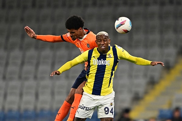 Talisca'yı Edin Dzeko sakinleştirdi.