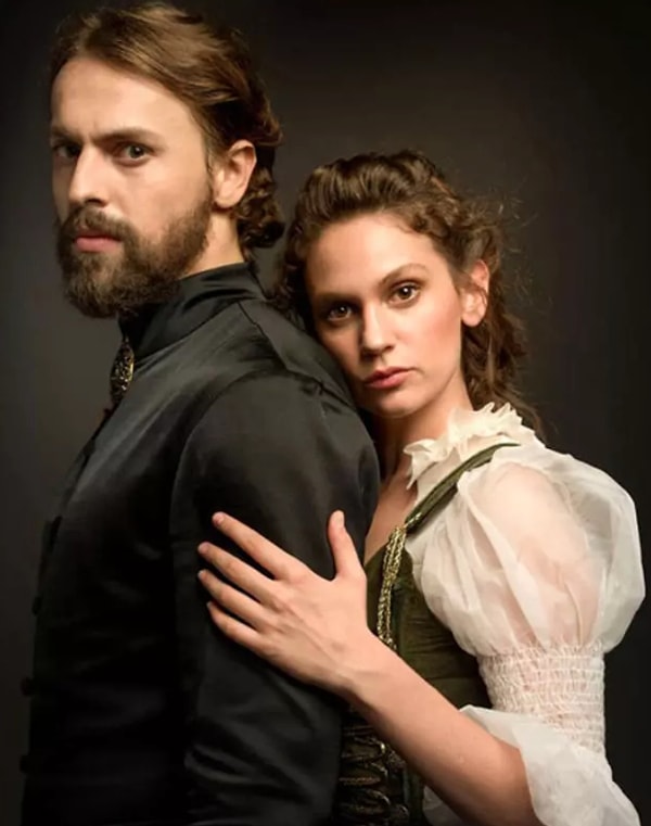Farah Zeynep Abdullah Dizileri