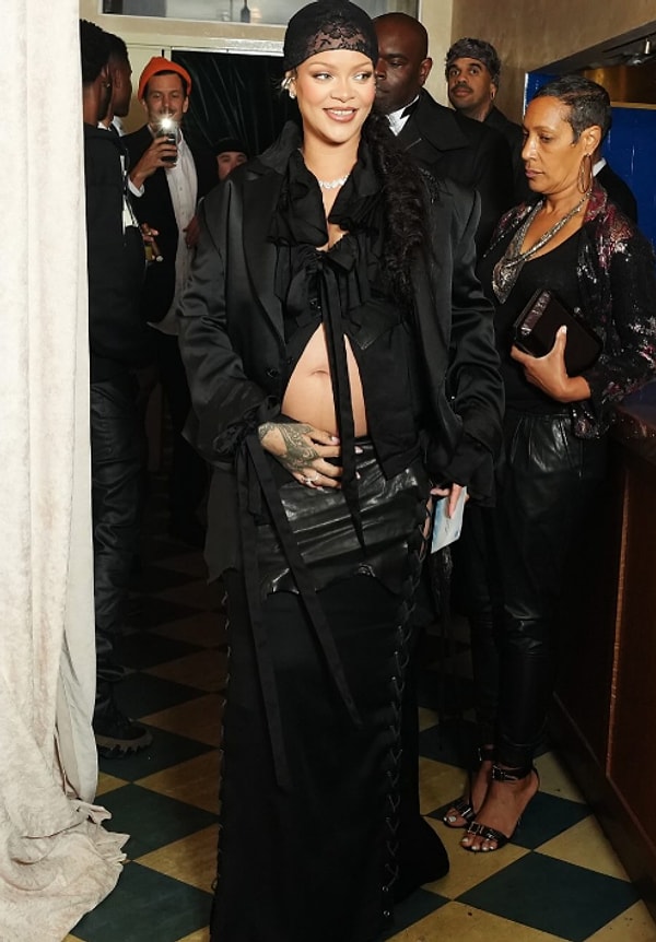 Rihanna