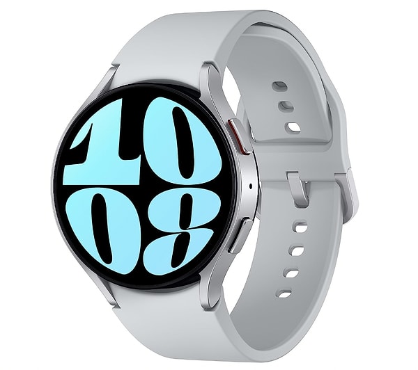 4. Amazon’un indirimli Samsung Galaxy Watch 6’sıyla hem şıklığı hem de teknolojiyi bileğinizde taşıyacaksınız!