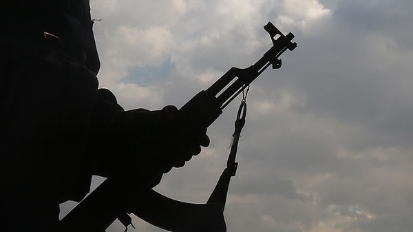 PKK ile mücadelenin 40 yıllık ekonomik maliyeti 2 trilyon dolar. Görseli