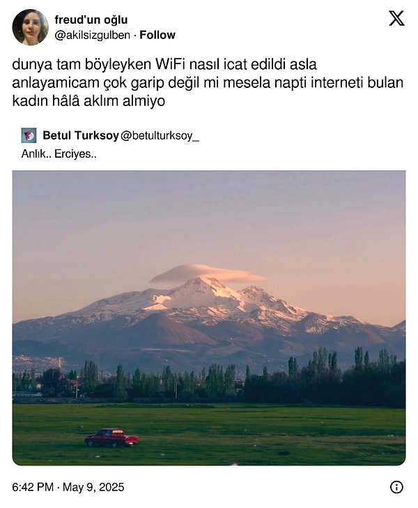 Hazırsanız başlayalım!