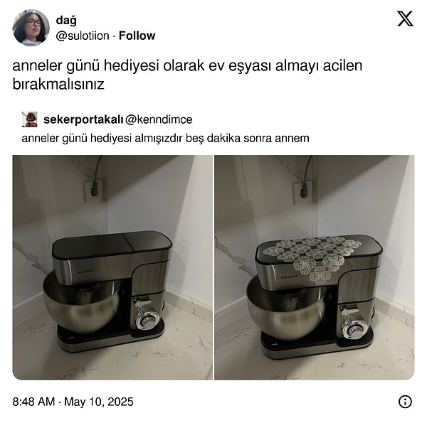 Yeni tartışma konusu 👇
