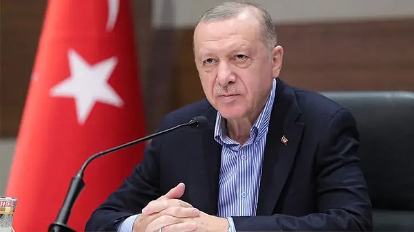 Katılımcalara Erdoğan'ın yeniden kazanma ihtimali soruldu.