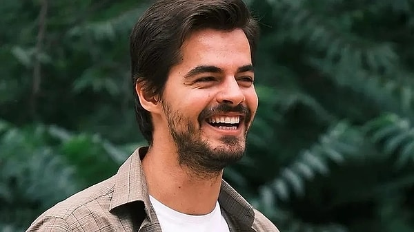 7. Feci bir kaza geçirmişti.