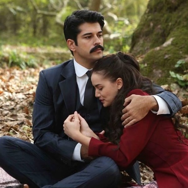 Çalıkuşu Nerede Çekiliyor?