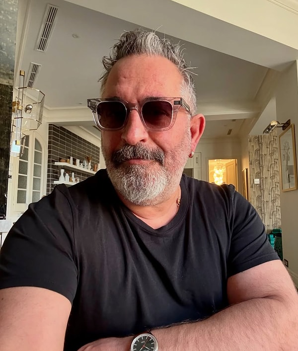 Cem Yılmaz'ın Özel Hayatı
