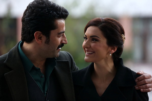 Karadayı Dizisi Uyarlama mı?