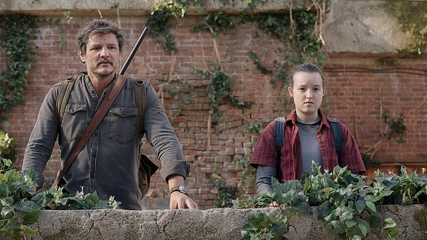 The Last of Us Dizisi Uyarlama mı?