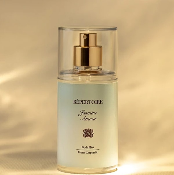 11. Madame Coco Répertoire Vücut Spreyi - Jasmine Amour - 100 ml