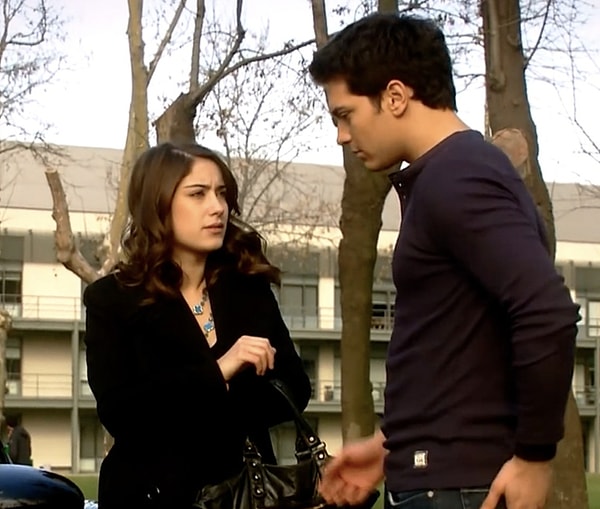 2011-2012 yılları arasında Show TV'de yayınlanan Adını Feriha Koydum dizisi o dönemin en popüler dizileri arasına girmişti. Görseli