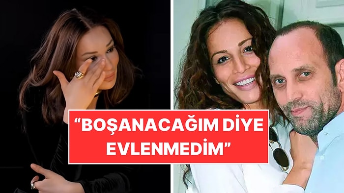 18 Yıllık Evlilikleri İhanet İddiasıyla Sarsılan Güzide Duran İtiraflarda Bulunurken Gözyaşlarını Tutamadı
