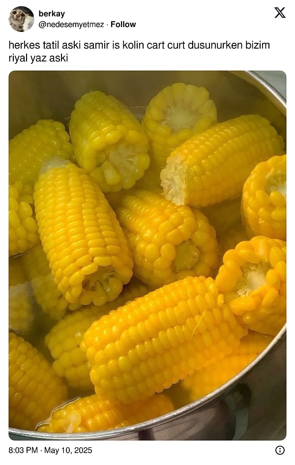 Gerçek summer vol-2