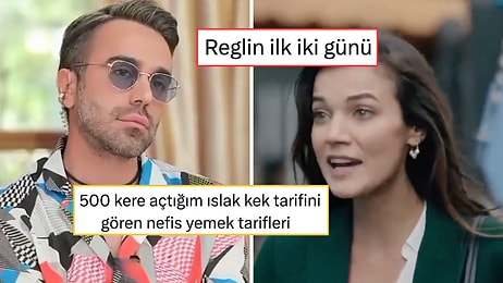 Televizyon Dünyasıyla İlgili Yaptıkları Paylaşımlarla Hepimizi Kahkahaya Boğan Kullanıcılar