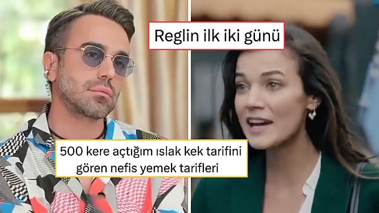 Televizyon Dünyasıyla İlgili Yaptıkları Paylaşımlarla Hepimizi Kahkahaya Boğan Kullanıcılar