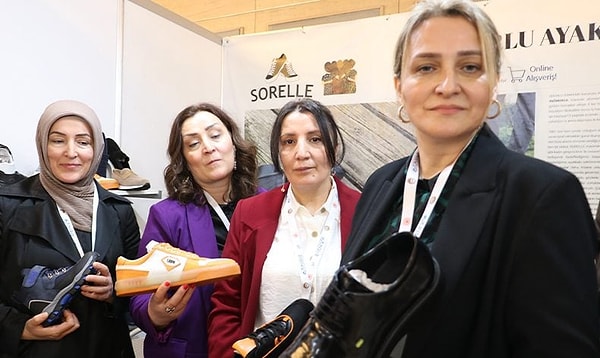 Fil Ayakkabı Kiminle Çalışıyor? Görseli