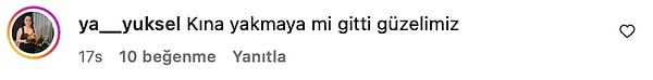Kombini asla anlamdıramayan ve beğenemeyenler de...👇